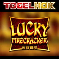 Lucky Firecracker